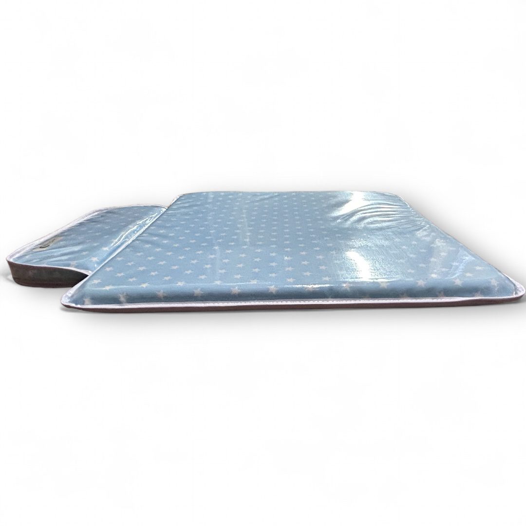 Mudador Acolchado con Cabecera - Imagen 5