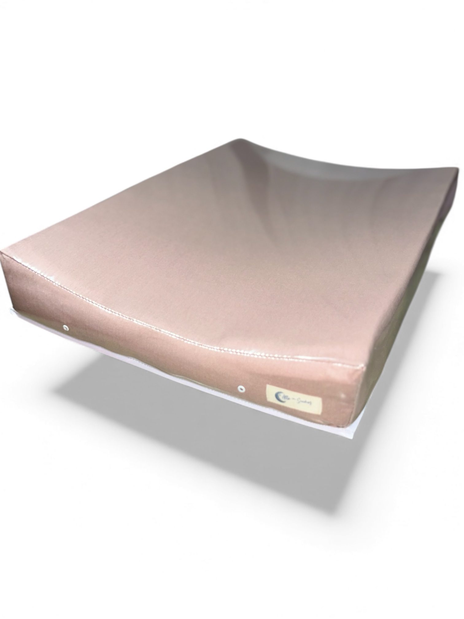 Mudador Anatómico de Lino