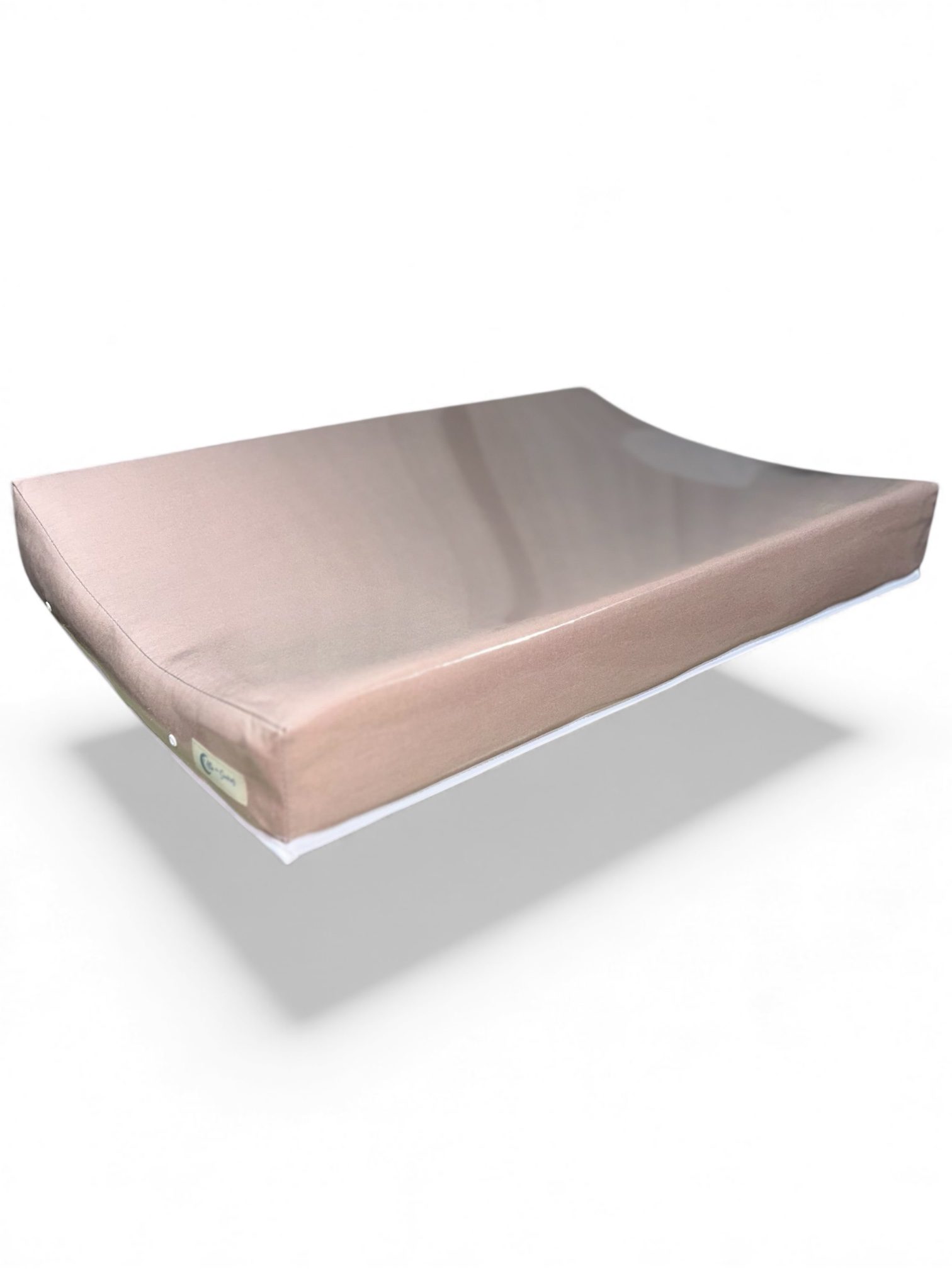 Mudador Anatómico de Lino - Imagen 4