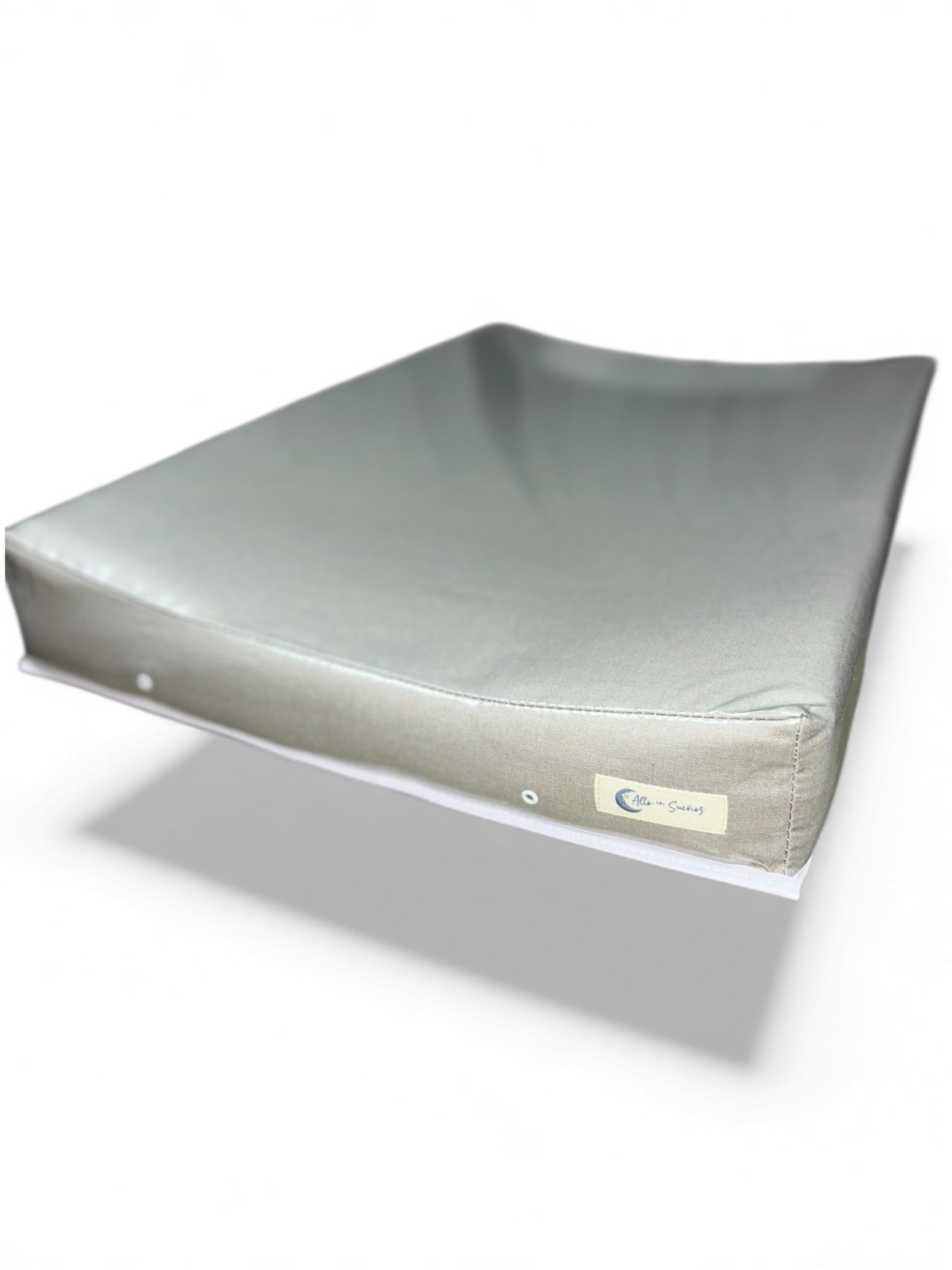 Mudador Anatómico de Lino - Imagen 10