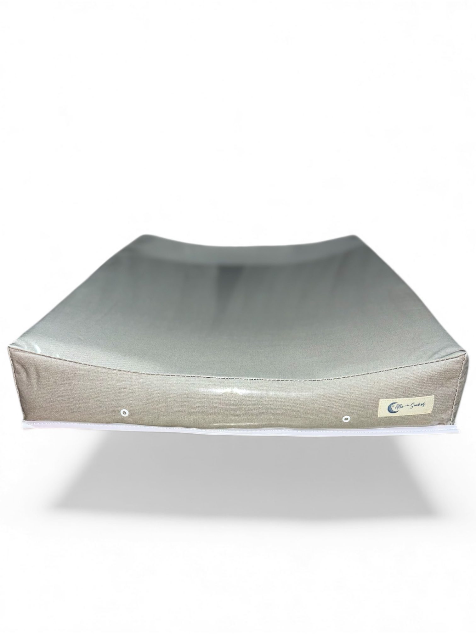 Mudador Anatómico de Lino - Imagen 11