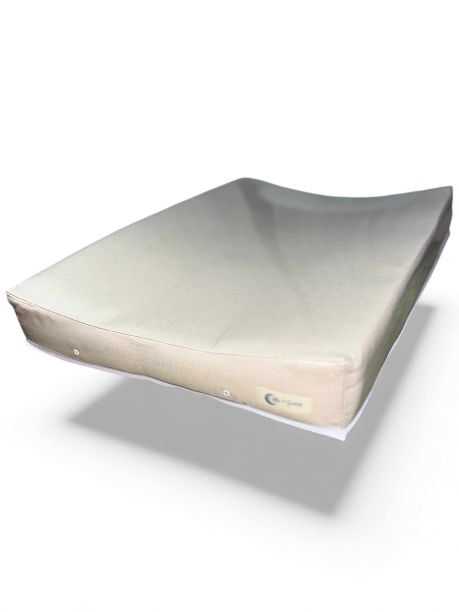 Mudador Anatómico de Lino - Imagen 9