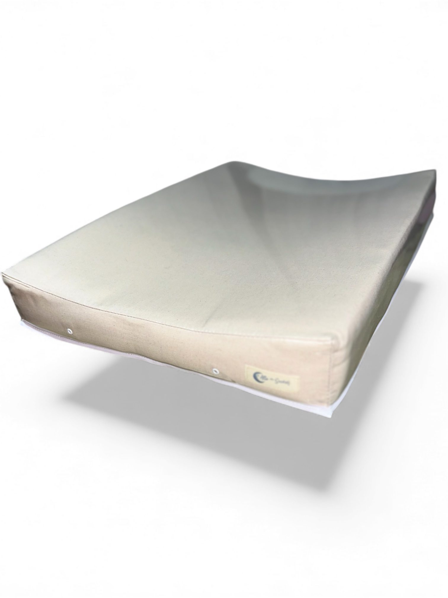 Mudador Anatómico de Lino - Imagen 6