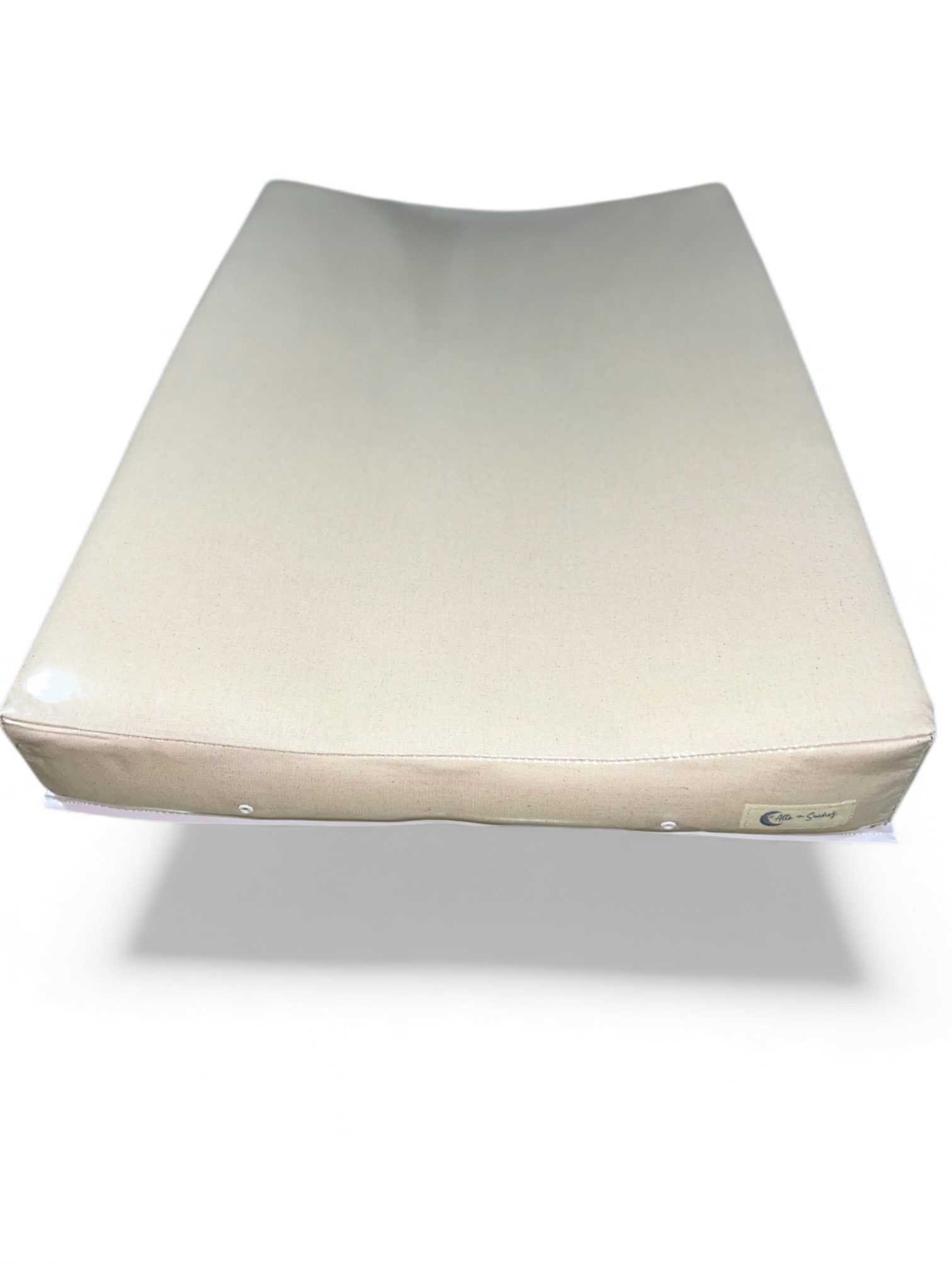 Mudador Anatómico de Lino - Imagen 7