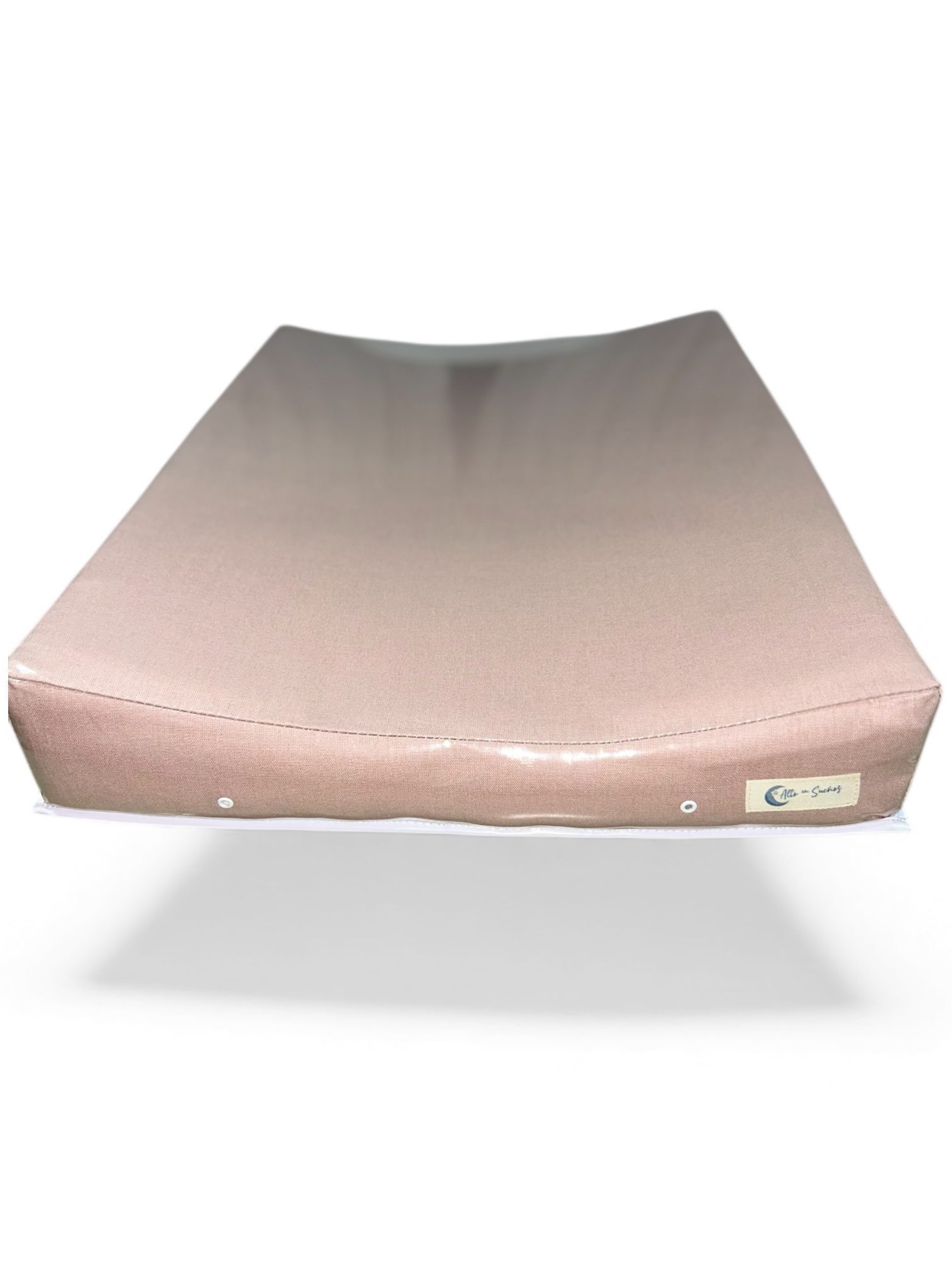 Mudador Anatómico de Lino - Imagen 2