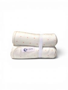 Corazones Beige